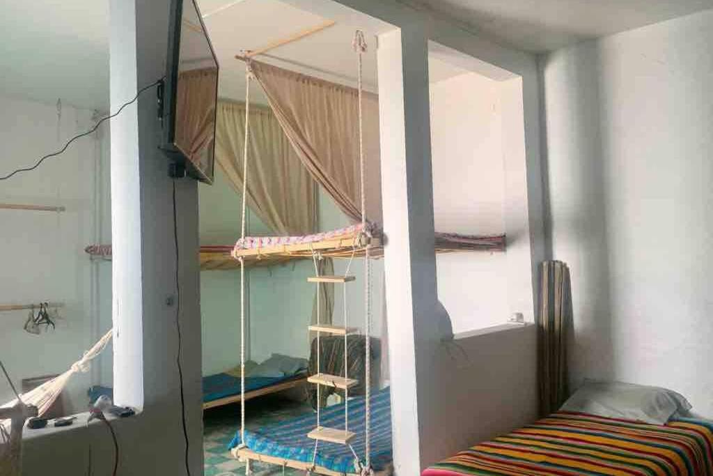 Bonito Y Comodo Condominio En Orizaba Centro Екстериор снимка
