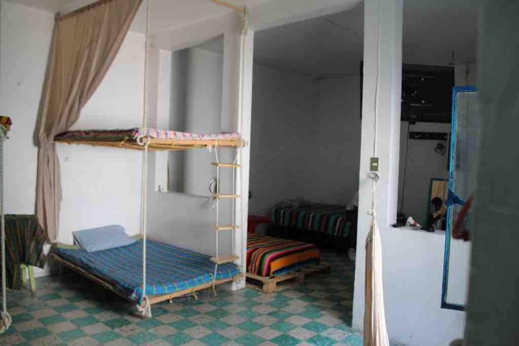 Bonito Y Comodo Condominio En Orizaba Centro Екстериор снимка