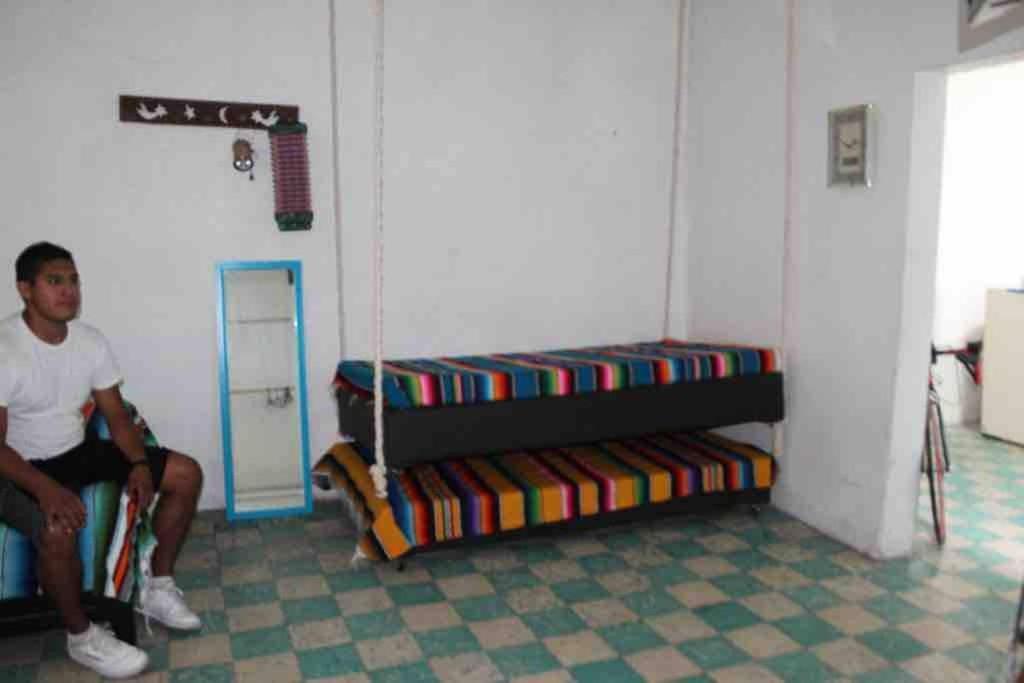 Bonito Y Comodo Condominio En Orizaba Centro Екстериор снимка