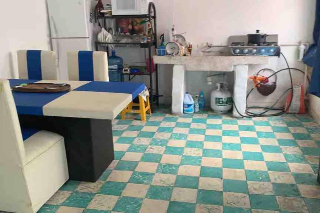 Bonito Y Comodo Condominio En Orizaba Centro Екстериор снимка